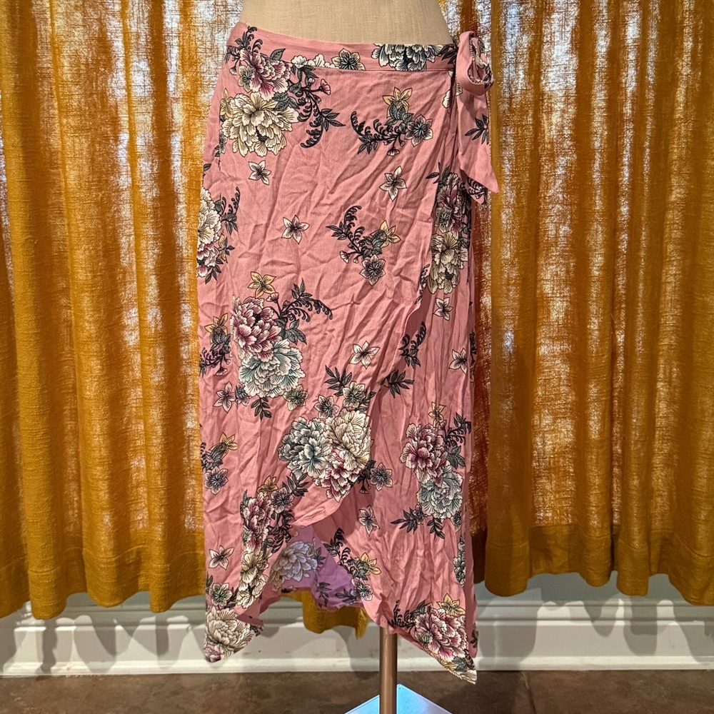 Xhilaration Skirt